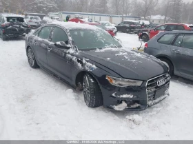Audi A6 S-Line* Technik* 21k km!!! - 15300 € / 29924.20 лв. - 59140390 2