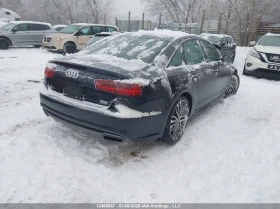 Audi A6 S-Line* Technik* 21k km!!! - 15300 € / 29924.20 лв. - 59140390 8