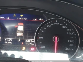 Audi A6 S-Line* Technik* 21k km!!! - 15300 € / 29924.20 лв. - 59140390 11