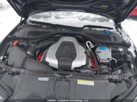 Audi A6 S-Line* Technik* 21k km!!! - 15300 € / 29924.20 лв. - 59140390 10
