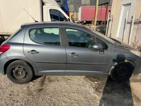 Peugeot 207 1.4 16v benzin - 11 € / 21.51 лв. - 17577299 4