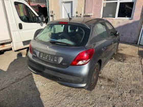 Peugeot 207 1.4 16v benzin - 11 € / 21.51 лв. - 17577299 5