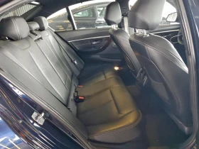 BMW 340 ПОДГРЕВ* КАМЕРА* КЕЙЛЕС* LANE* ASSIST, снимка 10