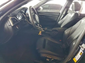 BMW 340 ПОДГРЕВ* КАМЕРА* КЕЙЛЕС* LANE* ASSIST, снимка 7