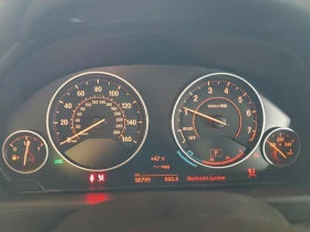 BMW 340 ПОДГРЕВ* КАМЕРА* КЕЙЛЕС* LANE* ASSIST, снимка 9