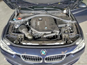BMW 340 ПОДГРЕВ* КАМЕРА* КЕЙЛЕС* LANE* ASSIST, снимка 11