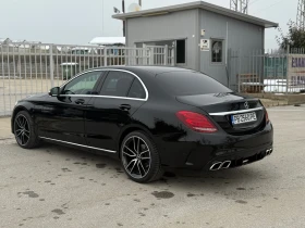 Mercedes-Benz C 200 AMG PACK/ EURO6 - 14000 € / 27381.62 лв. - 71018532 4