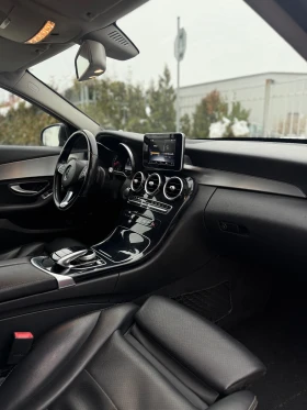 Mercedes-Benz C 200 AMG PACK/ EURO6 - 14000 € / 27381.62 лв. - 71018532 14