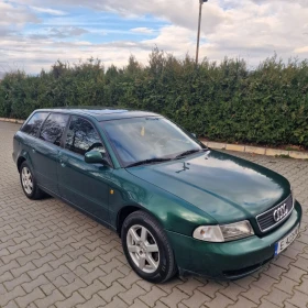 Audi A4 1.6 102 - 1450 € / 2835.95 лв. - 73199608 5