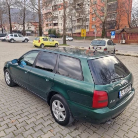 Audi A4 1.6 102 - 1450 € / 2835.95 лв. - 73199608 2