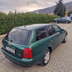 Audi A4 1.6 102 - 1450 € / 2835.95 лв. - 73199608 7