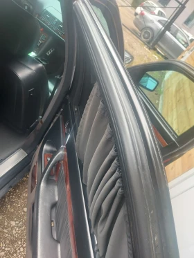 Mercedes-Benz S 600, снимка 4 - Автомобили и джипове - 53521591