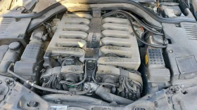 Mercedes-Benz S 600, снимка 8 - Автомобили и джипове - 53521591
