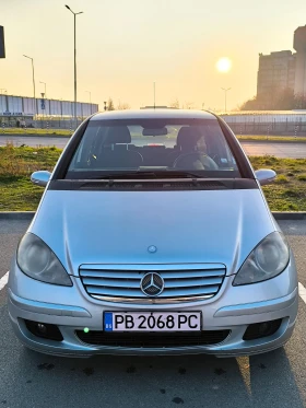 Mercedes-Benz A 160 CDI, снимка 2 - Автомобили и джипове - 53659711