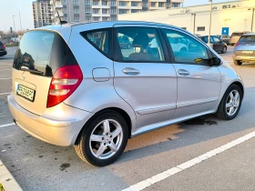 Mercedes-Benz A 160 CDI, снимка 4 - Автомобили и джипове - 53659711