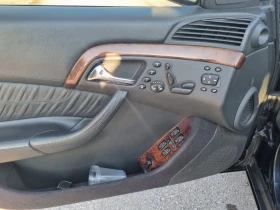 Mercedes-Benz S 500 LPG, ABC, KEY LES, LONG, DISC TRONIC - 2999 € / 5865.53 лв. - 78075766 14