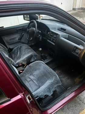 Ford Orion 1.6 * 16 V  - 600 € / 1173.50 лв. - 70635920 9