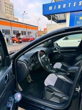 Skoda Octavia 1.9 - 3550 € / 6943.20 лв. - 65560366 11