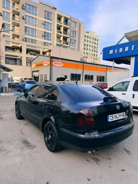 Skoda Octavia 1.9 - 3550 € / 6943.20 лв. - 65560366 4