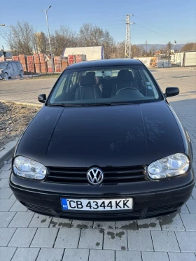 VW Golf 1.9 TDI 6 скорости - 2600 € / 5085.16 лв. - 11897793 3