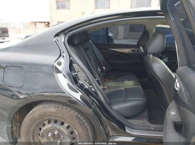 Infiniti Q50 3.0L V-6 DI, DOHC, VVT, TURBO, 300HP All Wheel | Mobile.bg � ����� ������ 8