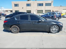 Infiniti Q50 3.0L V-6 DI, DOHC, VVT, TURBO, 300HP All Wheel | Mobile.bg � ����� ������ 14