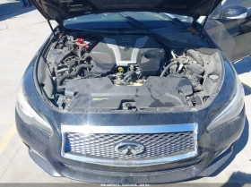 Infiniti Q50 3.0L V-6 DI, DOHC, VVT, TURBO, 300HP All Wheel | Mobile.bg � ����� ������ 10