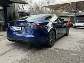 Tesla Model S Plaid - 58900 € / 115198.39 лв. - 88638293 5