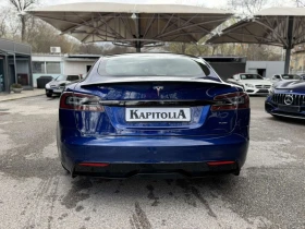 Tesla Model S Plaid - 58900 € / 115198.39 лв. - 88638293 6