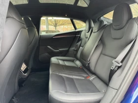 Tesla Model S Plaid - 58900 € / 115198.39 лв. - 88638293 15