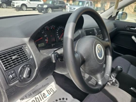 VW Golf 1.6бен.105к.с. - 3800 € / 7432.15 лв. - 78125609 6
