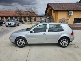 VW Golf 1.6бен.105к.с. - 3800 € / 7432.15 лв. - 78125609 3