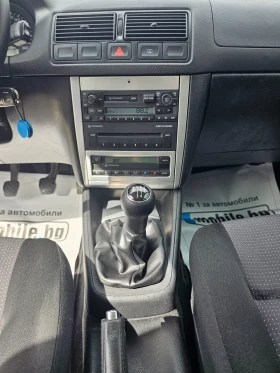 VW Golf 1.6бен.105к.с. - 3800 € / 7432.15 лв. - 78125609 8