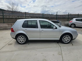 VW Golf 1.6бен.105к.с. - 3800 € / 7432.15 лв. - 78125609 4