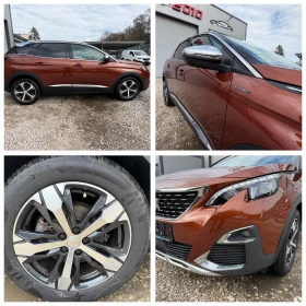Peugeot 3008 1.6HDI* GT-LINE* AVTOMAT* TOP* FULL - 13799 € / 26988.50 лв. - 23527514 16