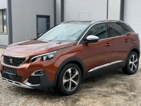 Peugeot 3008 1.6HDI* GT-LINE* AVTOMAT* TOP* FULL