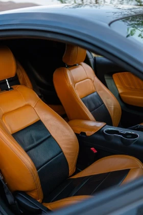 Ford Mustang S550 3.7 | Auto.bg — изображение 3