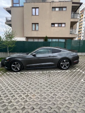 Ford Mustang S550 3.7 | Auto.bg — изображение 8