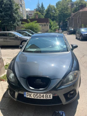 Seat Leon - 7000 € / 13690.81 лв. - 55516492 8