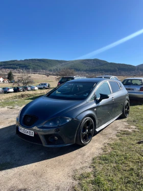 Seat Leon - 7000 € / 13690.81 лв. - 55516492 2
