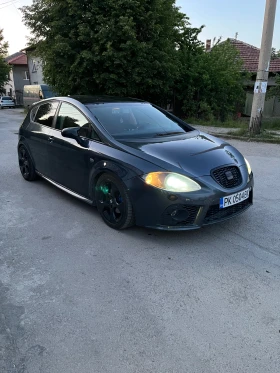Seat Leon - 7000 € / 13690.81 лв. - 55516492 9
