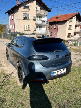 Seat Leon - 7000 € / 13690.81 лв. - 55516492 6