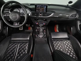 Audi S6 4.0 TFSI Quattro - 16658 € / 32580.22 лв. - 74322123 7