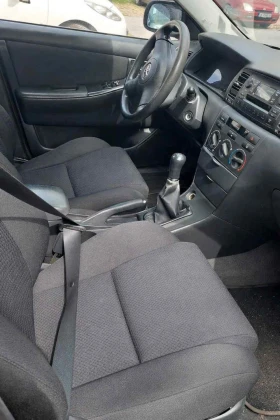 Toyota Corolla - 2000 € / 3911.66 лв. - 78276116 5