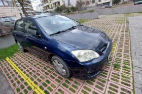Toyota Corolla - 2000 € / 3911.66 лв. - 78276116 2