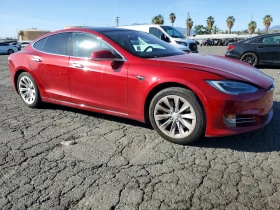 Tesla Model S - 14900 € / 29141.87 лв. - 90545905 4