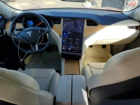 Tesla Model S - 14900 € / 29141.87 лв. - 90545905 8