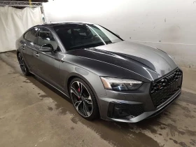 Audi S5 * TECHNIK * CARFAX * ЦЕНА ДО БГ - 36750 € / 71876.75 лв. - 75792044 2