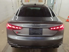 Audi S5 * TECHNIK * CARFAX * ЦЕНА ДО БГ - 36750 € / 71876.75 лв. - 75792044 4