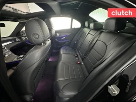 Mercedes-Benz C 300 4MATIC* ����������* (���� �� ��) | Mobile.bg � ����� ������ 8
